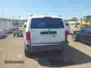2008 Dodge Nitro SXT with VIN 1D8GU28K98W145150, listed as a IAAI auction lot 43200456 with 153,841 mi miles and . Bid and sale history available at DreamBid. Image 16.
