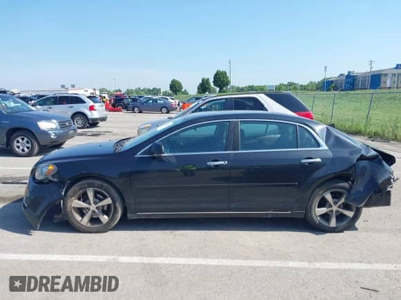 2012 Chevrolet Malibu 1LT с VIN 1G1ZC5EU2CF285284, выставлен на аукционе IAAI как лот 42733675 с пробегом 160 142 миль миль и . История ставок и продаж доступна на DreamBid. Изображение 14.