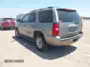 2007 Chevrolet Tahoe LTZ с VIN 1GNFC13007R305997, выставлен на аукционе IAAI как лот 42464369 с пробегом Не указан миль и . История ставок и продаж доступна на DreamBid. Изображение 3.
