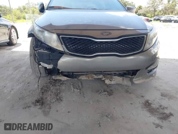 2015 Kia Optima LX с VIN 5XXGM4A72FG477770, выставлен на аукционе IAAI как лот 43234186 с пробегом 148 363 миль миль и . История ставок и продаж доступна на DreamBid. Изображение 6.