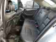 2006 Mercedes-Benz C 230 Sport z VIN WDBRF52H56A869801, wystawiony jako Copart lot #83770095 z przebiegiem 122 108 mil mil oraz Szkoda całkowita • Salvage title. Historia ofert i sprzedaży dostępna na DreamBid. Obrazek 10.