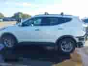 2018 Hyundai Santa Fe 2.4L с VIN 5NMZUDLB7JH107578, выставлен на аукционе IAAI как лот 43365346 с пробегом 42 510 миль миль и . История ставок и продаж доступна на DreamBid. Изображение 15.