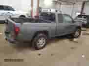 2012 Chevrolet Colorado 1LT z VIN 1GCJTCF93C8126362, wystawiony jako Copart lot #41669005 z przebiegiem 94 650 mil mil oraz Szkoda całkowita • Salvage title. Historia ofert i sprzedaży dostępna na DreamBid. Obrazek 3.