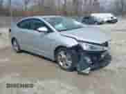 2019 Hyundai Elantra Limited с VIN 5NPD84LF6KH452378, выставлен на аукционе IAAI как лот 41899130 с пробегом 39 549 миль миль и . История ставок и продаж доступна на DreamBid. Изображение 1.