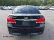 2014 Chevrolet Cruze 1LT with VIN 1G1PC5SB3E7431442, listed as a IAAI auction lot 43212973 with 131,420 mi miles and . Bid and sale history available at DreamBid. Image 17.