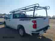 2021 Chevrolet Silverado 1500 Work Truck с VIN 3GCNWAEF8MG214789, выставлен на аукционе IAAI как лот 43326662 с пробегом 66 223 миль миль и . История ставок и продаж доступна на DreamBid. Изображение 3.