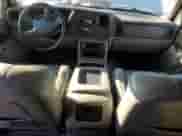 2006 Chevrolet Tahoe LS with VIN 1GNEC13Z46J109603, listed as a Copart auction lot 45596945 with 322,121 mi miles and Clean title. Bid and sale history available at DreamBid. Image 8.