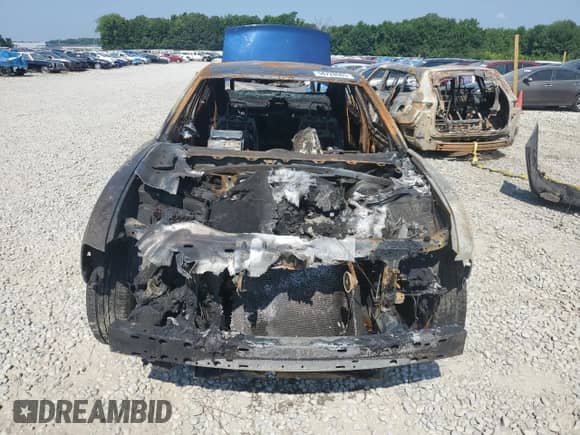2014 Dodge Charger SE with VIN 2C3CDXBG7EH191959, listed as a Copart auction lot 58728685 with Not provided miles and Non repairable. Bid and sale history available at DreamBid. Image 5.