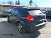 2008 Dodge Caliber R/T with VIN 1B3HB78K78D739643, listed as a IAAI auction lot 41681944 with 140,925 mi miles and . Bid and sale history available at DreamBid. Image 3.