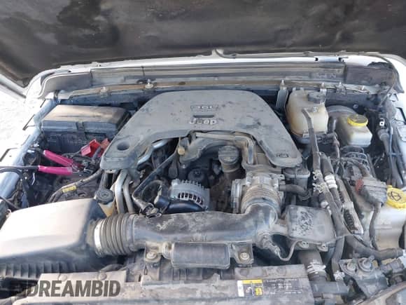 2020 Jeep Wrangler Rubicon with VIN 1C4HJXCG2LW350376, listed as a IAAI auction lot 41524118 with 81,179 mi miles and . Bid and sale history available at DreamBid. Image 10.