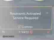 2021 Chevrolet Suburban LT z VIN 1GNSCCKD5MR170901, wystawiony jako IAAI lot #42005533 z przebiegiem 174 410 mil mil oraz . Historia ofert i sprzedaży dostępna na DreamBid. Obrazek 15.