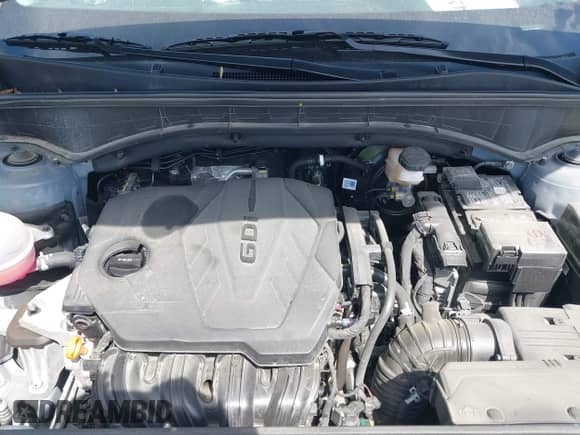 2023 Kia Sorento LX with VIN 5XYRGDLC9PG240958, listed as a IAAI auction lot 42297720 with 27,485 mi miles and . Bid and sale history available at DreamBid. Image 10.