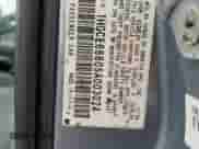 1995 Honda Accord with VIN 1HGCE6660SA003024, listed as a Copart auction lot 66928635 with 95,299 mi miles and Salvage title. Bid and sale history available at DreamBid. Image 12.