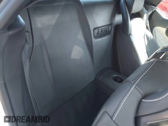 2008 Lamborghini Gallardo with VIN ZHWGU22T18LA07324, listed as a IAAI auction lot 41835407 with 26,552 mi miles and . Bid and sale history available at DreamBid. Image 8.