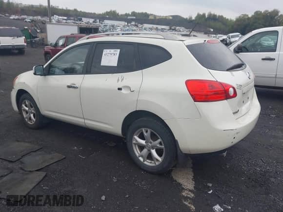 2010 Nissan Rogue SL с VIN JN8AS5MT9AW017883, выставлен на аукционе IAAI как лот 43279783 с пробегом 143 735 миль миль и . История ставок и продаж доступна на DreamBid. Изображение 3.