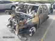 2020 Jeep Compass Latitude z VIN 3C4NJCBB1LT241799, wystawiony jako IAAI lot #40866536 z przebiegiem Nie podano mil oraz . Historia ofert i sprzedaży dostępna na DreamBid. Obrazek 6.