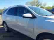 2019 Chevrolet Equinox LT with VIN 2GNAXLEX9K6175291, listed as a IAAI auction lot 43335575 with 77,340 mi miles and . Bid and sale history available at DreamBid. Image 13.