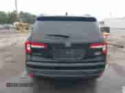 2021 Honda Pilot Special Edition with VIN 5FNYF6H20MB012053, listed as a IAAI auction lot 43003524 with 73,961 mi miles and . Bid and sale history available at DreamBid. Image 16.