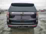 2023 Chevrolet Tahoe LS с VIN 1GNSKMED1PR541920, выставлен на аукционе Copart как лот 84626674 с пробегом Не указан миль и Списание • Salvage title. История ставок и продаж доступна на DreamBid. Изображение 6.