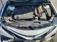 2022 Toyota Camry TRD with VIN 4T1KZ1AK5NU060906, listed as a Copart auction lot 70921655 with 59,222 mi miles and Salvage title. Bid and sale history available at DreamBid. Image 11.