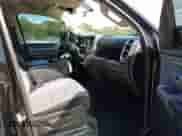 2020 Ram 1500 Big Horn with VIN 1C6RRFFG8LN120583, listed as a IAAI auction lot 42320101 with 55,263 mi miles and . Bid and sale history available at DreamBid. Image 5.