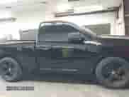 2014 Ram 1500 Express z VIN 3C6JR6AT5EG142019, wystawiony jako IAAI lot #42909966 z przebiegiem 136 943 mil mil oraz . Historia ofert i sprzedaży dostępna na DreamBid. Obrazek 13.