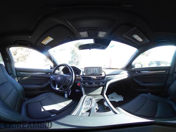 2020 Honda Accord Sport с VIN 1HGCV2F35LA020949, выставлен на аукционе IAAI как лот 43042834 с пробегом 39 067 миль миль и . История ставок и продаж доступна на DreamBid. Изображение 19.