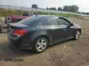 2014 Chevrolet Cruze Diesel с VIN 1G1P75SZ6E7164590, выставлен на аукционе Copart как лот 67056895 с пробегом 186 943 миль миль и Чистый • Clean title. История ставок и продаж доступна на DreamBid. Изображение 3.