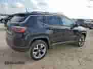 2019 Jeep Compass Limited с VIN 3C4NJDCB2KT709879, выставлен на аукционе Copart как лот 67862095 с пробегом 102 069 миль миль и Списание • Salvage title. История ставок и продаж доступна на DreamBid. Изображение 3.