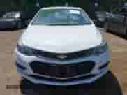 2018 Chevrolet Cruze LS with VIN 1G1BB5SM6J7117261, listed as a IAAI auction lot 42157339 with 146,013 mi miles and . Bid and sale history available at DreamBid. Image 12.