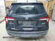 2019 Honda Pilot LX с VIN 5FNYF6H1XKB039605, выставлен на аукционе Copart как лот 85253275 с пробегом 141 328 миль миль и Чистый • Clean title. История ставок и продаж доступна на DreamBid. Изображение 6.