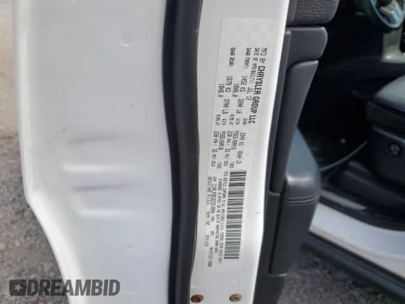 2013 Jeep Grand Cherokee Limited with VIN 1C4RJFBG3DC510994, listed as a Copart auction lot 69953135 with 174,172 mi miles and Salvage title. Bid and sale history available at DreamBid. Image 13.