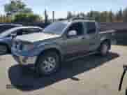 2005 Nissan Frontier SE с VIN 1N6AD07UX5C432549, выставлен на аукционе Copart как лот 70322885 с пробегом 195 229 миль миль и Списание • Salvage title. История ставок и продаж доступна на DreamBid. Изображение 1.