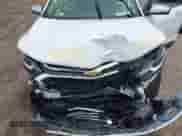 2020 Chevrolet Equinox Premier с VIN 2GNAXYEX0L6228717, выставлен на аукционе IAAI как лот 42277493 с пробегом 42 054 миль миль и . История ставок и продаж доступна на DreamBid. Изображение 10.