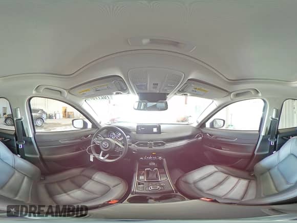 2024 Mazda CX-5 S Carbon Edition z VIN JM3KFBCL4R0467340, wystawiony jako Copart lot #70277925 z przebiegiem 15 036 mil mil oraz Szkoda całkowita • Salvage title. Historia ofert i sprzedaży dostępna na DreamBid. Obrazek 15.