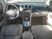 2009 Saturn VUE XE с VIN 3GSCL33P49S614090, выставлен на аукционе Copart как лот 71557275 с пробегом 166 409 миль миль и Чистый • Clean title. История ставок и продаж доступна на DreamBid. Изображение 8.