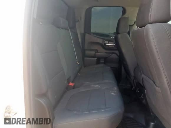 2021 GMC Sierra 1500 с VIN 1GTR9AEF3MZ367928, выставлен на аукционе Copart как лот 68667505 с пробегом 57 263 миль миль и Чистый • Clean title. История ставок и продаж доступна на DreamBid. Изображение 10.