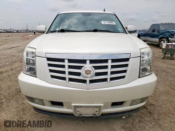 2013 Cadillac Escalade ESV with VIN 1GYS3GEF8DR226899, listed as a Copart auction lot 67146665 with 159,472 mi miles and Clean title. Bid and sale history available at DreamBid. Image 5.