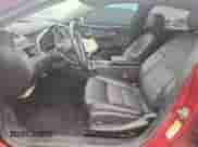 2020 Chevrolet Impala LT z VIN 1G11Z5S30LU106128, wystawiony jako Copart lot #80981475 z przebiegiem 76 399 mil mil oraz Nie do naprawy • Non repairable. Historia ofert i sprzedaży dostępna na DreamBid. Obrazek 7.