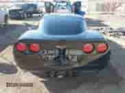 2006 Chevrolet Corvette Z06 с VIN 1G1YY26E565122108, выставлен на аукционе IAAI как лот 41718802 с пробегом Не указан миль и . История ставок и продаж доступна на DreamBid. Изображение 17.