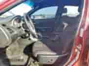 2014 Chrysler 200 Touring с VIN 1C3CCBBB7EN197536, выставлен на аукционе Copart как лот 85583735 с пробегом 197 620 миль миль и Списание • Salvage title. История ставок и продаж доступна на DreamBid. Изображение 7.