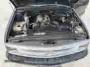 1995 Chevrolet Blazer LS с VIN 1GNCS18WXSK252374, выставлен на аукционе Copart как лот 45168065 с пробегом 291 772 миль миль и На запчасти • Non repairable. История ставок и продаж доступна на DreamBid. Изображение 11.