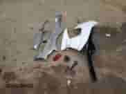 2022 Chevrolet Blazer LT с VIN 3GNKBJRS7NS145282, выставлен на аукционе Copart как лот 43135975 с пробегом 28 368 миль миль и Списание • Salvage title. История ставок и продаж доступна на DreamBid. Изображение 15.