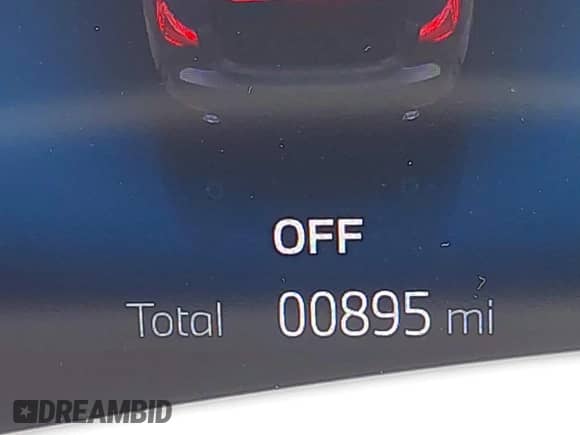 2025 BMW 4 Series 430i with VIN WBA33DB08SCU35159, listed as a IAAI auction lot 42019631 with 895 mi miles and . Bid and sale history available at DreamBid. Image 16.