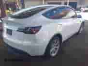2021 Tesla Model Y Long Range с VIN 5YJYGDEE2MF161838, выставлен на аукционе IAAI как лот 43250955 с пробегом 97 847 миль миль и . История ставок и продаж доступна на DreamBid. Изображение 4.