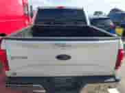 2017 Ford F-150 XL z VIN 1FTEW1CP2HKD41015, wystawiony jako IAAI lot #43171067 z przebiegiem 132 846 mil mil oraz . Historia ofert i sprzedaży dostępna na DreamBid. Obrazek 16.