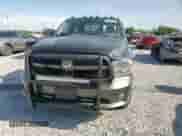 2014 Ram 1500 Express z VIN 3C6JR7AT3EG161951, wystawiony jako Copart lot #67625605 z przebiegiem 110 212 mil mil oraz Szkoda całkowita • Salvage title. Historia ofert i sprzedaży dostępna na DreamBid. Obrazek 13.