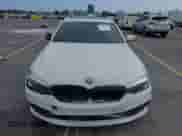 2018 BMW 5 Series 530i xDrive with VIN WBAJA7C52JG909607, listed as a IAAI auction lot 38487020 with Not provided miles and . Bid and sale history available at DreamBid. Image 6.