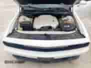 2014 Dodge Challenger R/T Plus z VIN 2C3CDYBT8EH176776, wystawiony jako Copart lot #59819495 z przebiegiem 137 775 mil mil oraz Czysty tytuł • Clean title. Historia ofert i sprzedaży dostępna na DreamBid. Obrazek 11.