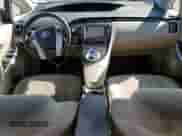 2010 Toyota Prius II z VIN JTDKN3DU9A0036280, wystawiony jako Copart lot #82230765 z przebiegiem 208 472 mil mil oraz Szkoda całkowita • Salvage title. Historia ofert i sprzedaży dostępna na DreamBid. Obrazek 8.